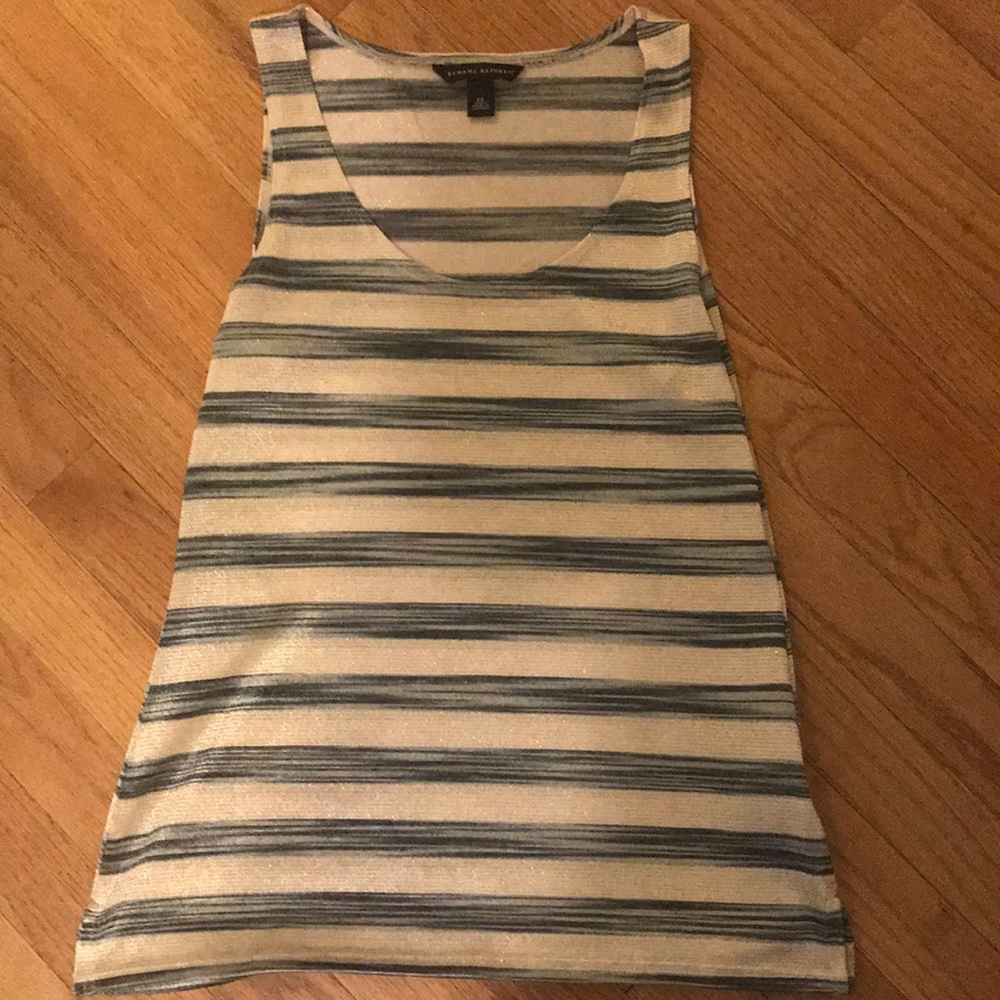 Banana Republic Top